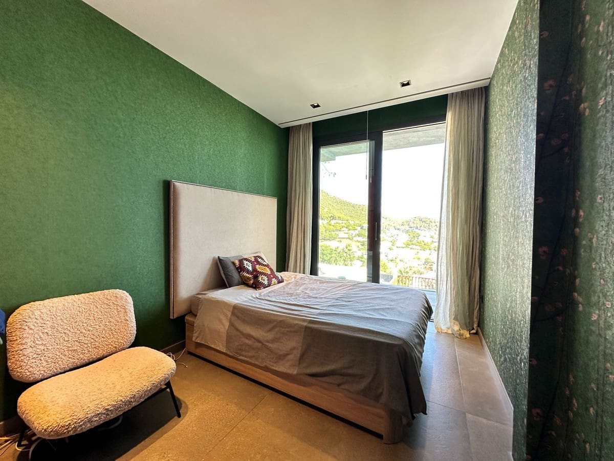 5 slaapkamer Villa te koop in Mijas - € 1.499.000 (Ref: 9096672)