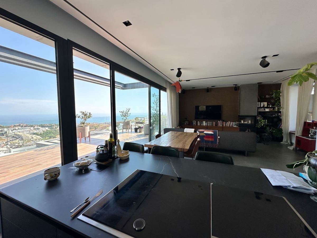 5 slaapkamer Villa te koop in Mijas - € 1.499.000 (Ref: 9096672)