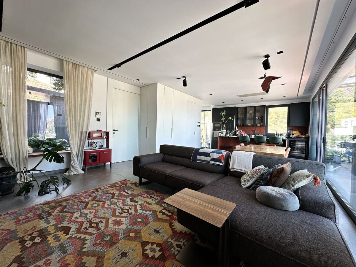 5 slaapkamer Villa te koop in Mijas - € 1.499.000 (Ref: 9096672)