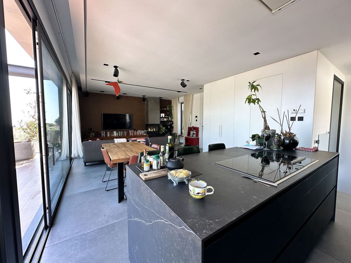 5 slaapkamer Villa te koop in Mijas - € 1.499.000 (Ref: 9096672)