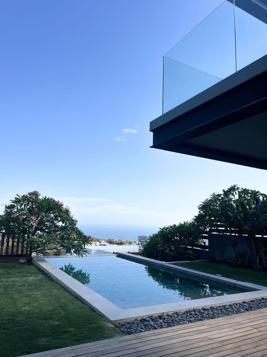 5 slaapkamer Villa te koop in Mijas - € 1.499.000 (Ref: 9096672)