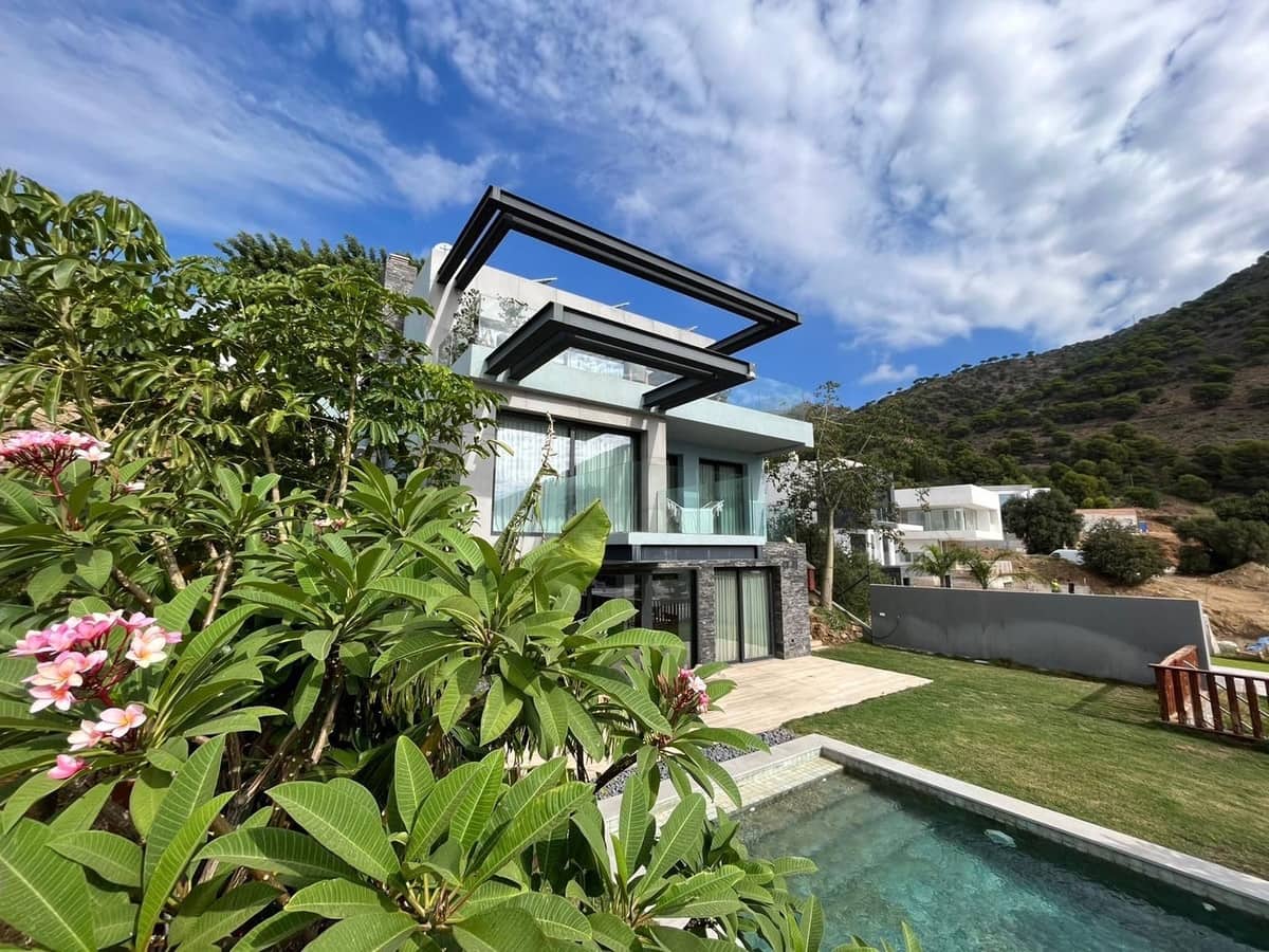 5 slaapkamer Villa te koop in Mijas - € 1.499.000 (Ref: 9096672)