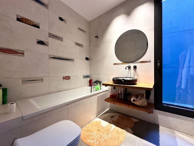 Chalet de 5 habitaciones en Mijas en venta - 1.499.000 € (Ref: 9096672)