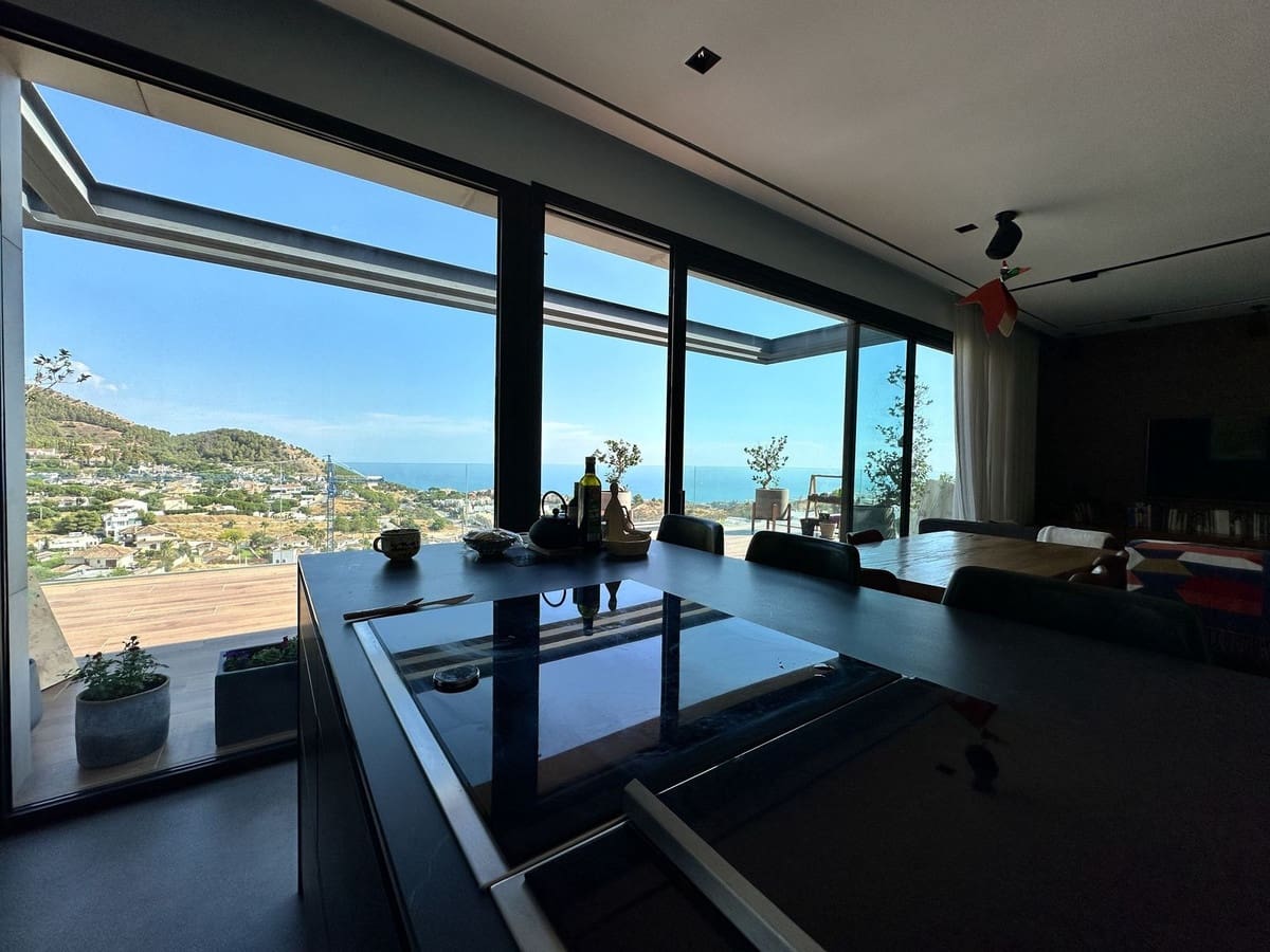 5 bedroom Villa for sale in Mijas - € 1,499,000 (Ref: 9096672)