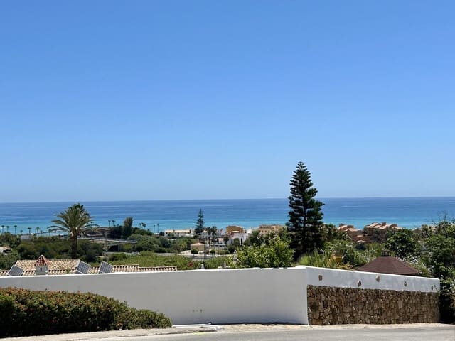 Terreno para Construção para venda em Manilva - 1 200 000 € (Ref: 9096674)