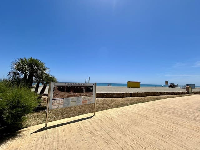 Terreno para Construção para venda em Manilva - 1 200 000 € (Ref: 9096674)