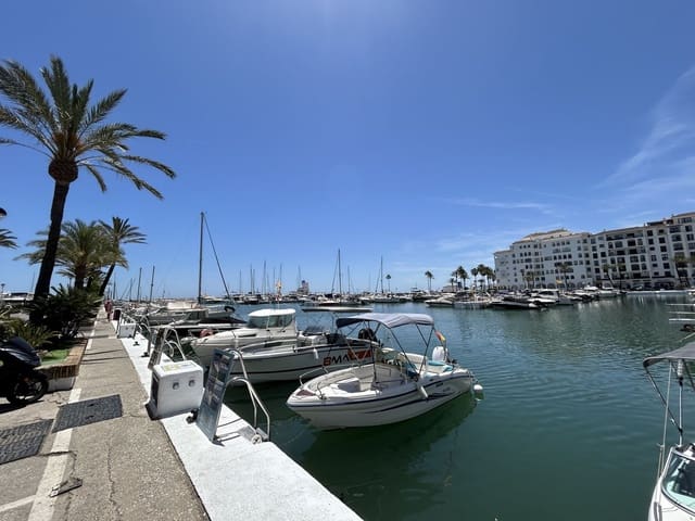 Terreno para Construção para venda em Manilva - 1 200 000 € (Ref: 9096674)