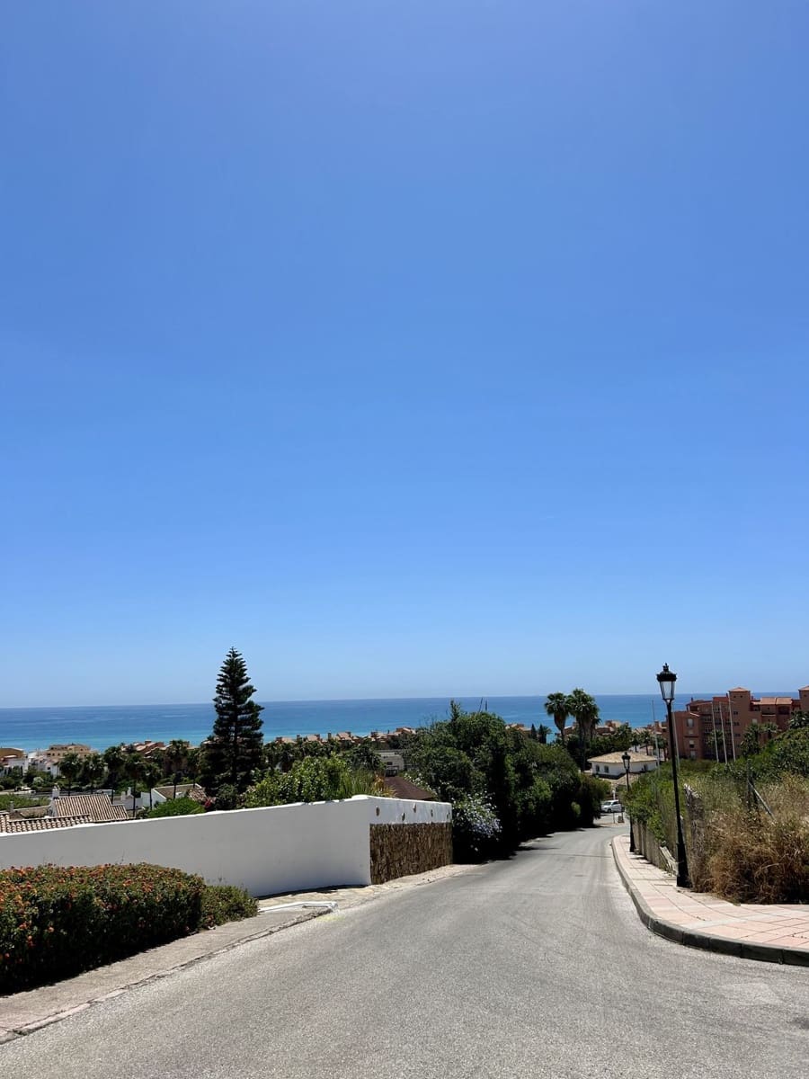 Terreno para Construção para venda em Manilva - 1 200 000 € (Ref: 9096674)