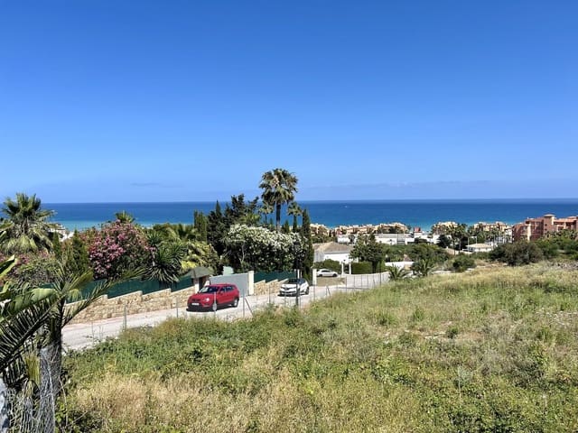 Terreno para Construção para venda em Manilva - 1 200 000 € (Ref: 9096674)