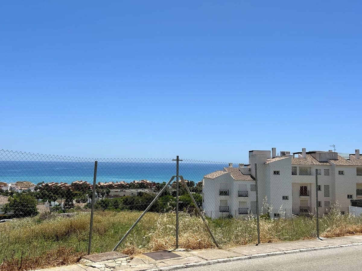 Terreno para Construção para venda em Manilva - 1 200 000 € (Ref: 9096674)