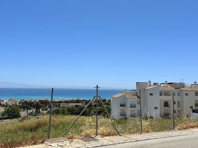 Terreno para Construção para venda em Manilva - 1 200 000 € (Ref: 9096674)