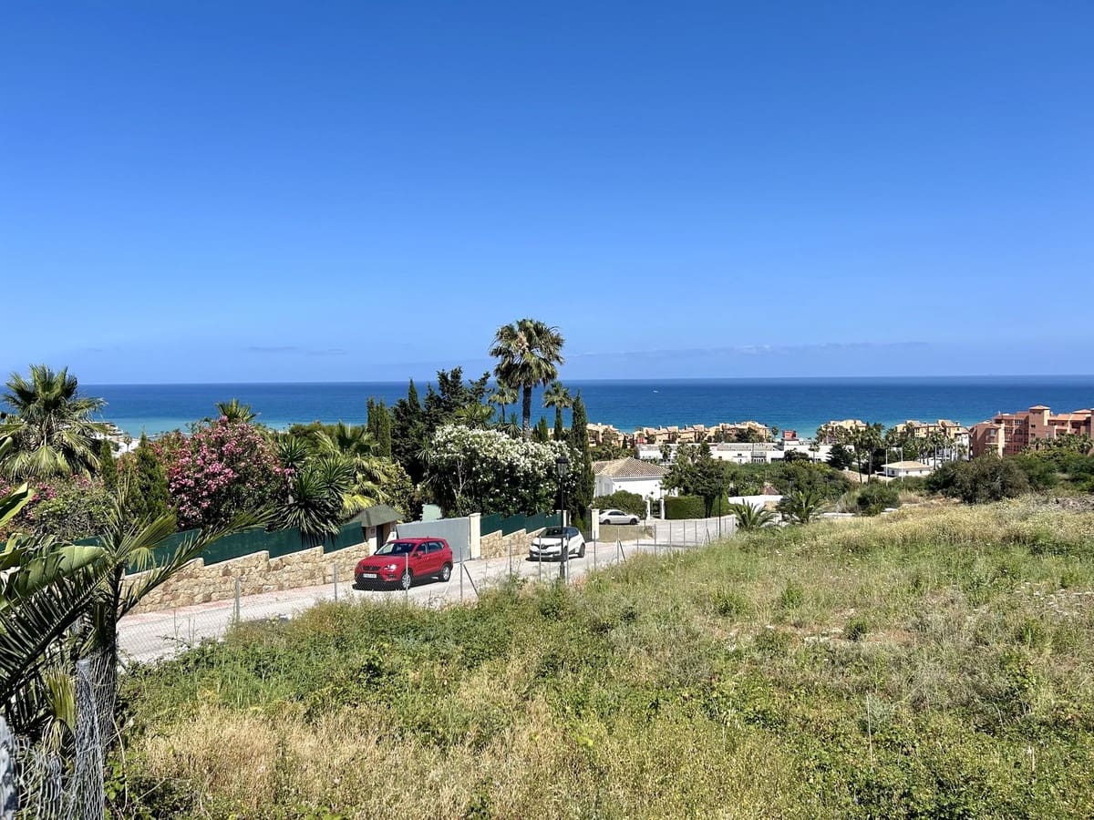 Terreno para Construção para venda em Manilva - 1 200 000 € (Ref: 9096674)