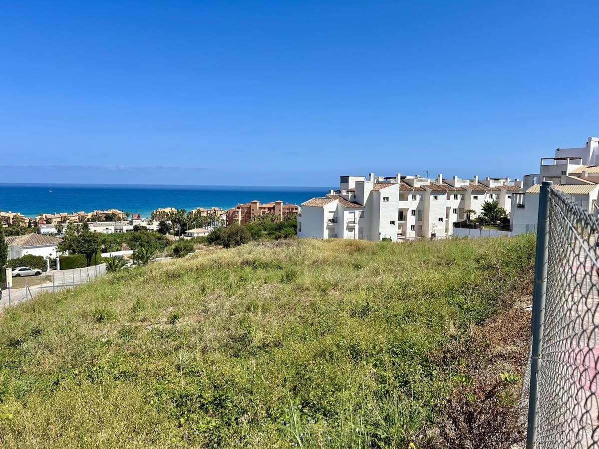 Terreno para Construção para venda em Manilva - 1 200 000 € (Ref: 9096674)