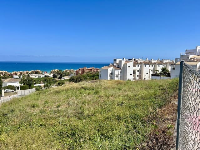 Terreno para Construção para venda em Manilva - 1 200 000 € (Ref: 9096674)