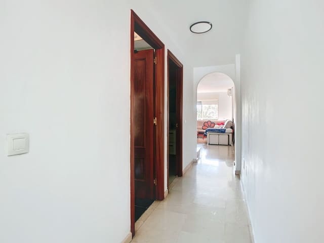2 camera da letto Appartamento in vendita in Fuengirola con piscina garage - 355.000 € (Rif: 9096677)