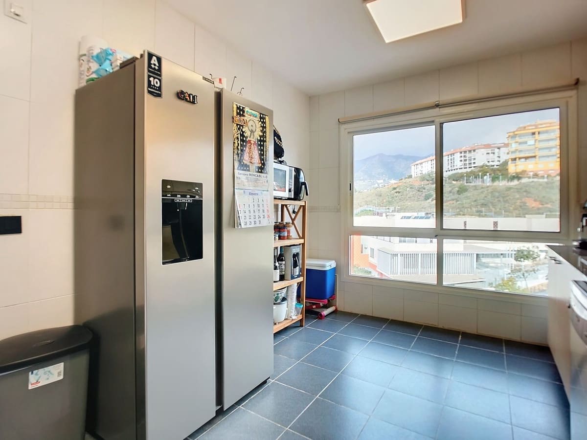 2 camera da letto Appartamento in vendita in Fuengirola con piscina garage - 355.000 € (Rif: 9096677)