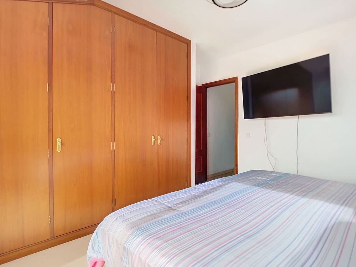 2 camera da letto Appartamento in vendita in Fuengirola con piscina garage - 355.000 € (Rif: 9096677)
