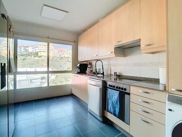 2 camera da letto Appartamento in vendita in Fuengirola con piscina garage - 355.000 € (Rif: 9096677)