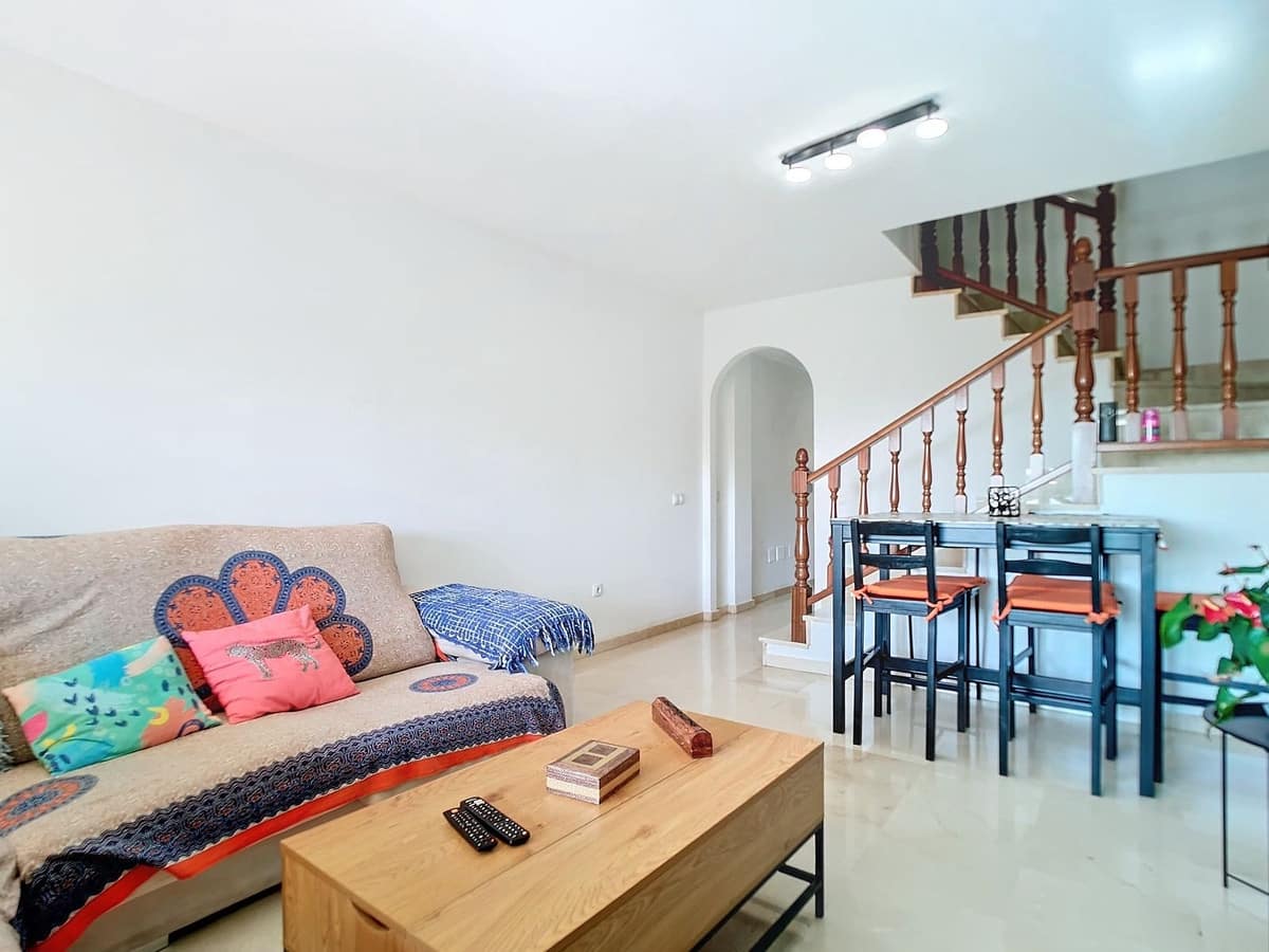 2 camera da letto Appartamento in vendita in Fuengirola con piscina garage - 355.000 € (Rif: 9096677)