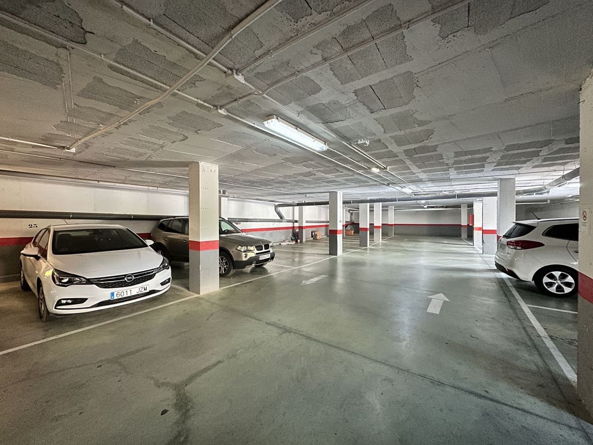 2 camera da letto Appartamento in vendita in Fuengirola con piscina garage - 355.000 € (Rif: 9096677)