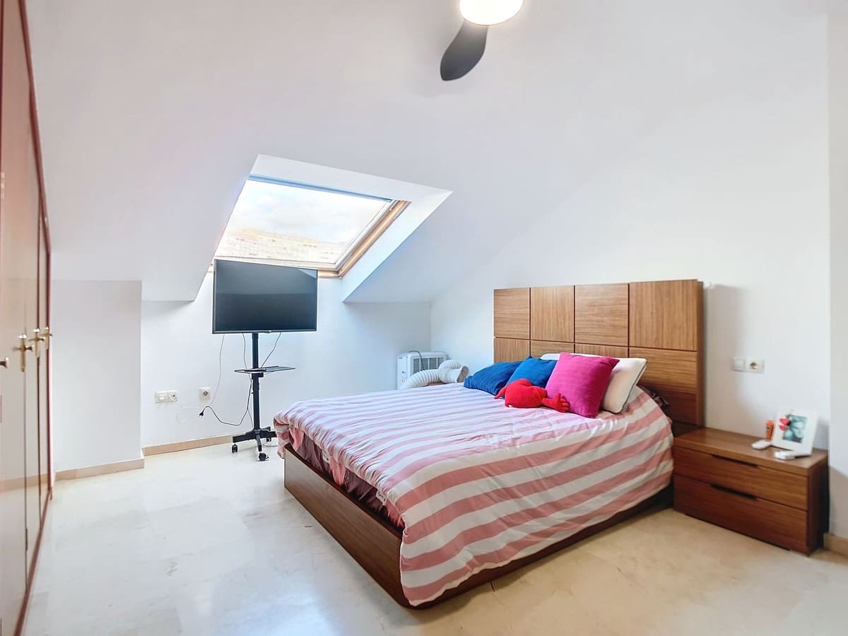 2 camera da letto Appartamento in vendita in Fuengirola con piscina garage - 355.000 € (Rif: 9096677)