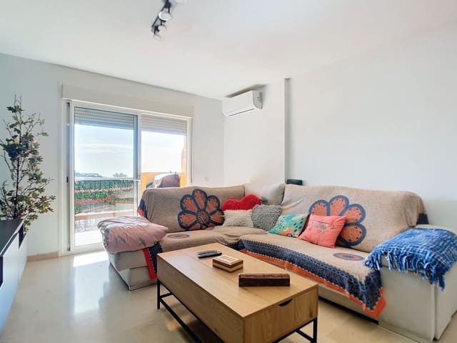 2 camera da letto Appartamento in vendita in Fuengirola con piscina garage - 355.000 € (Rif: 9096677)