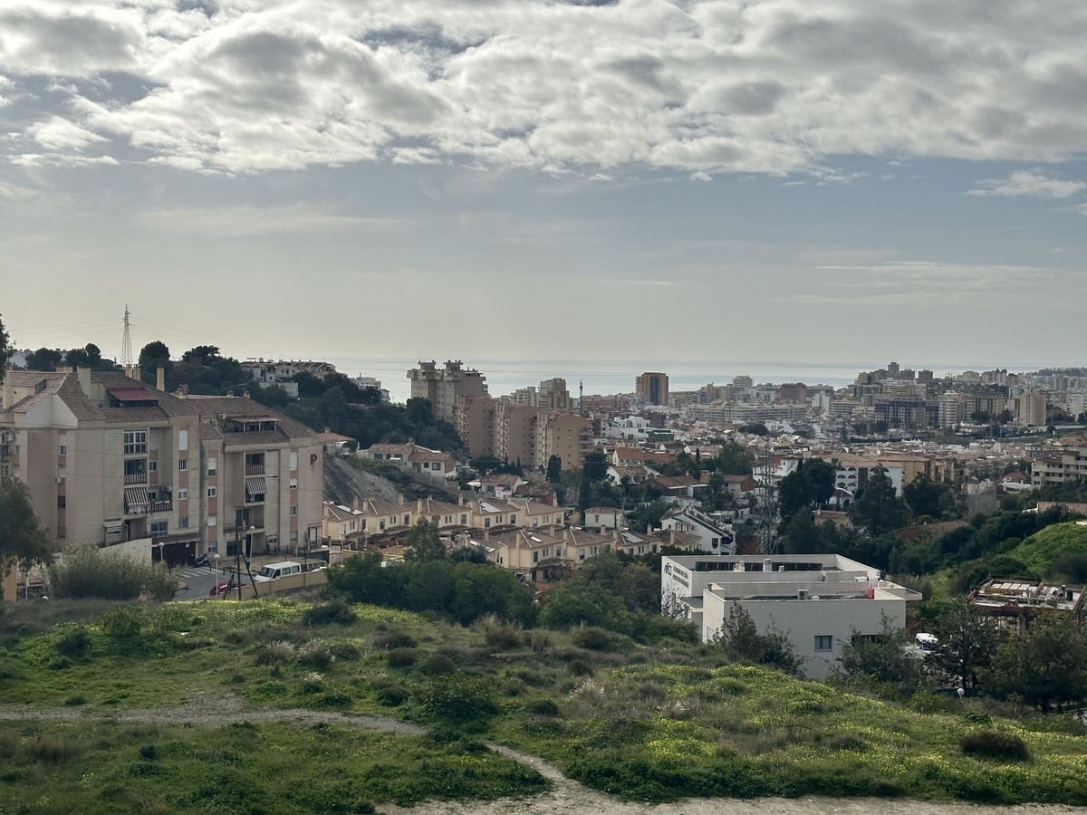 2 camera da letto Appartamento in vendita in Fuengirola con piscina garage - 355.000 € (Rif: 9096677)