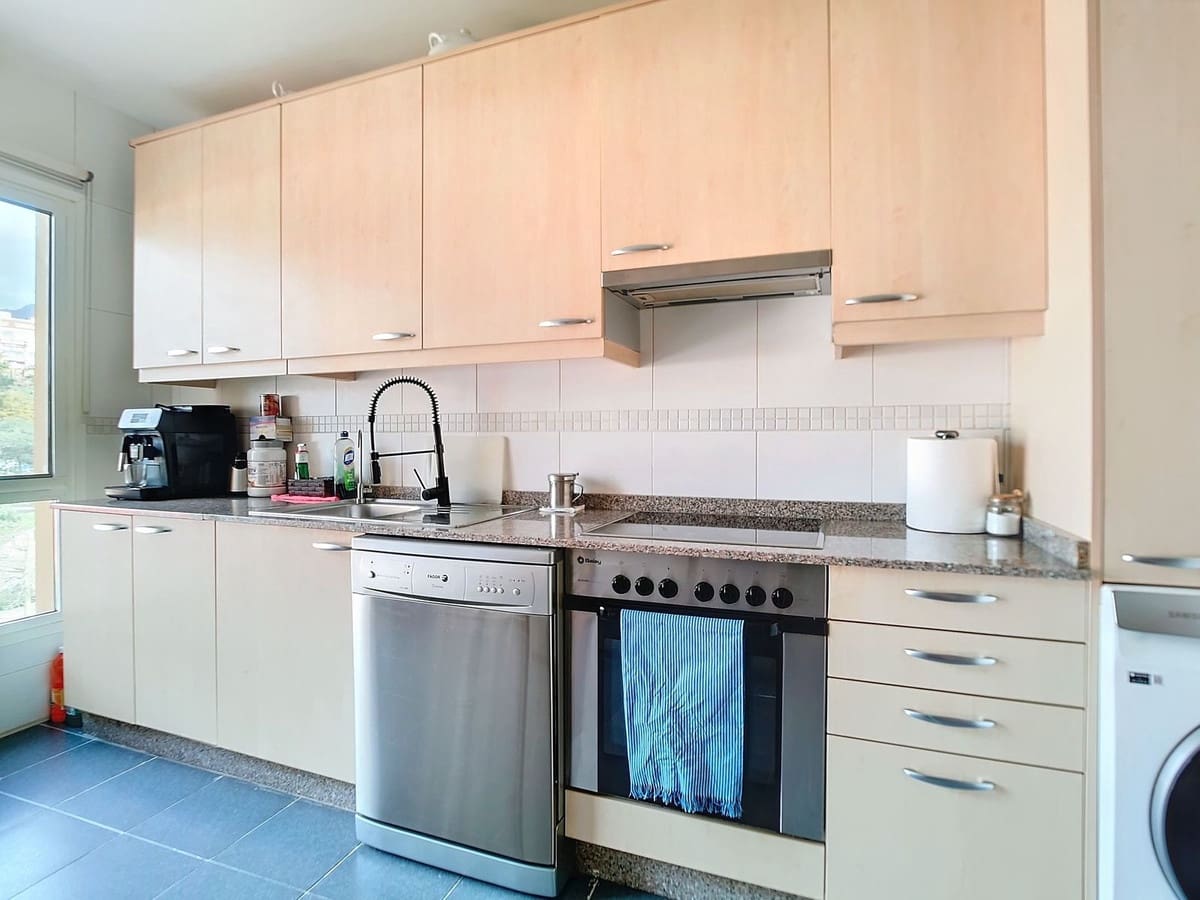 2 camera da letto Appartamento in vendita in Fuengirola con piscina garage - 355.000 € (Rif: 9096677)