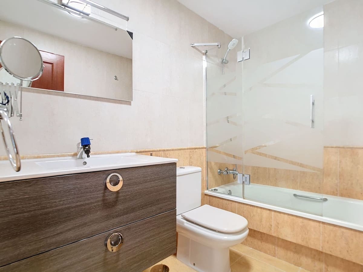 2 camera da letto Appartamento in vendita in Fuengirola con piscina garage - 355.000 € (Rif: 9096677)