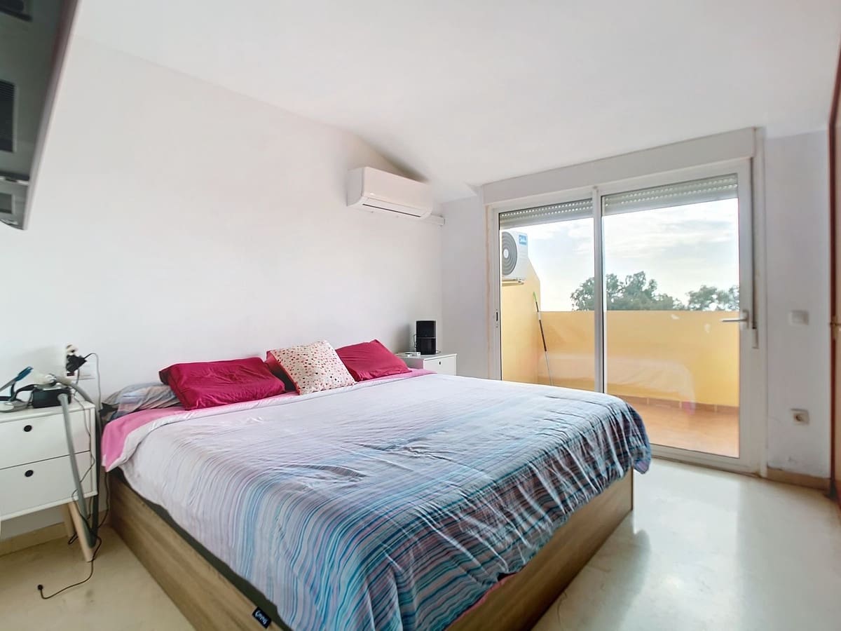 2 camera da letto Appartamento in vendita in Fuengirola con piscina garage - 355.000 € (Rif: 9096677)