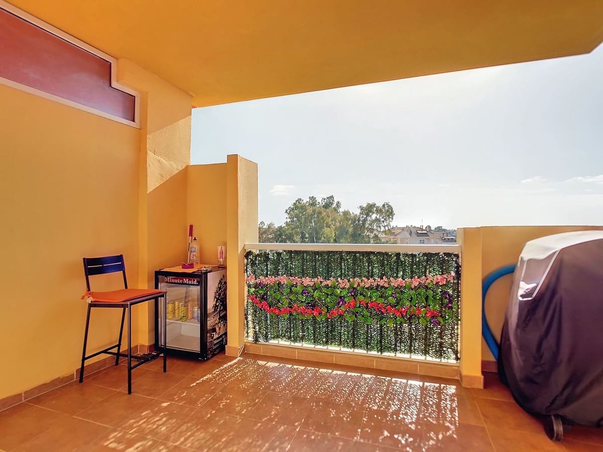 2 camera da letto Appartamento in vendita in Fuengirola con piscina garage - 355.000 € (Rif: 9096677)