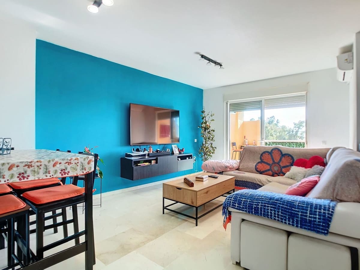 2 camera da letto Appartamento in vendita in Fuengirola con piscina garage - 355.000 € (Rif: 9096677)