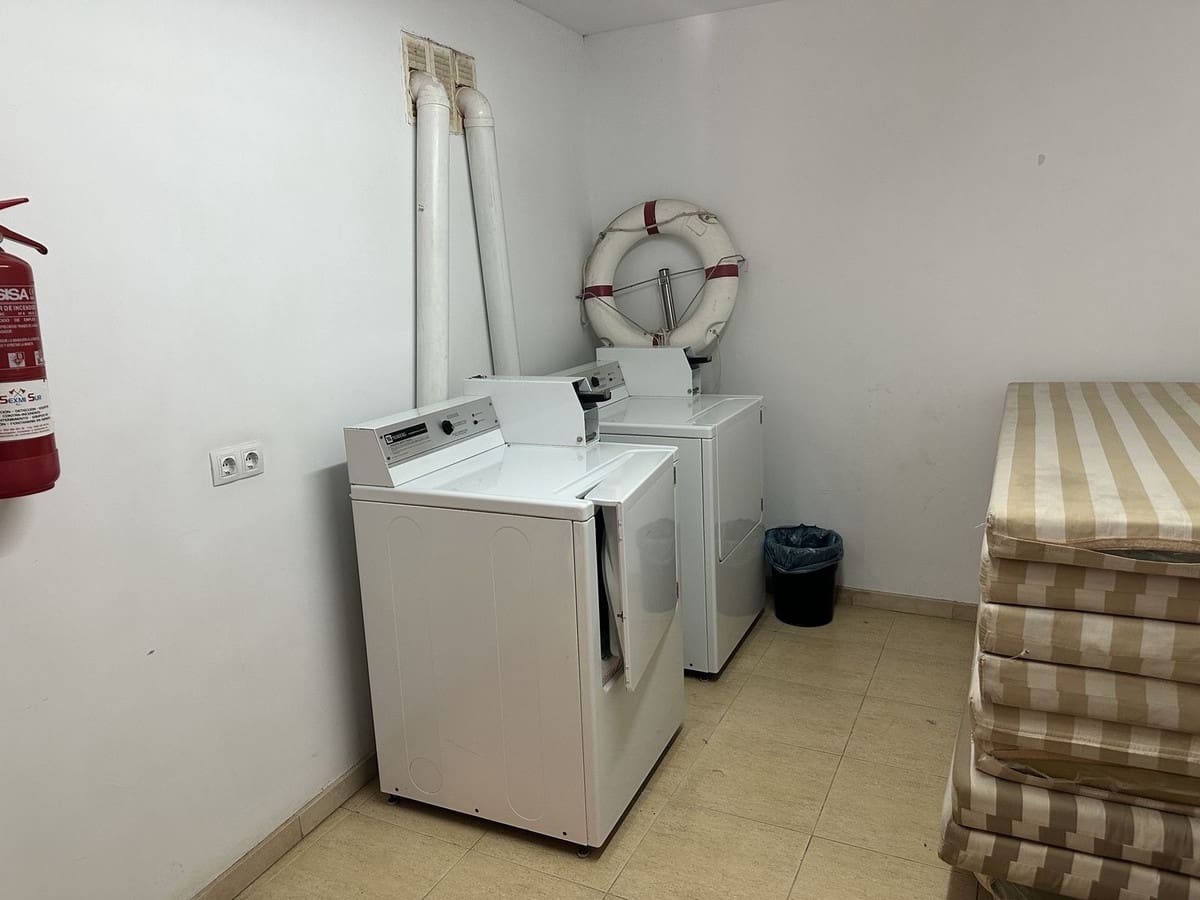 2 camera da letto Appartamento in vendita in Fuengirola con piscina garage - 355.000 € (Rif: 9096677)