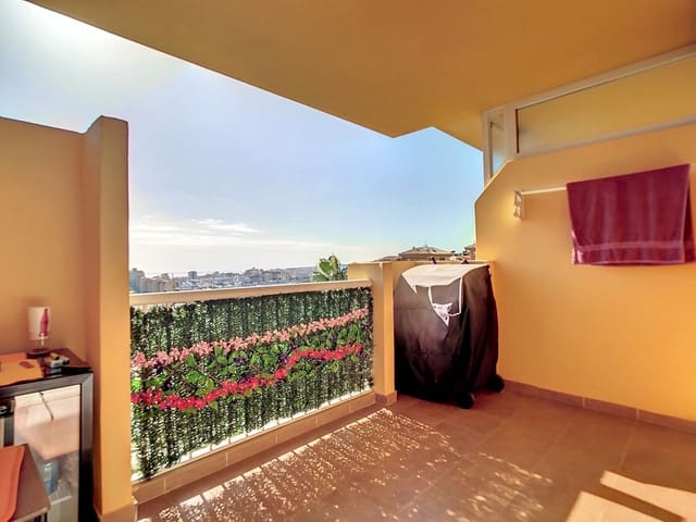 2 camera da letto Appartamento in vendita in Fuengirola con piscina garage - 355.000 € (Rif: 9096677)