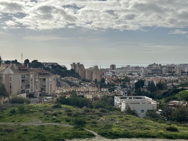 2 camera da letto Appartamento in vendita in Fuengirola con piscina garage - 355.000 € (Rif: 9096677)