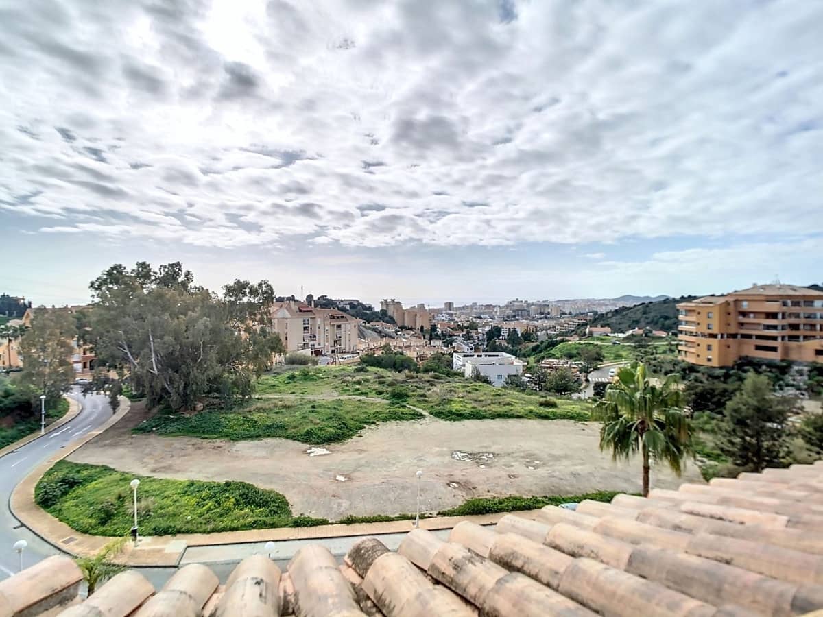 2 camera da letto Appartamento in vendita in Fuengirola con piscina garage - 355.000 € (Rif: 9096677)