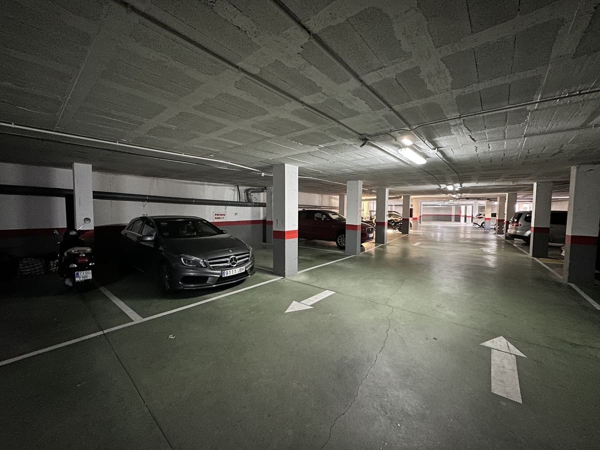 2 camera da letto Appartamento in vendita in Fuengirola con piscina garage - 355.000 € (Rif: 9096677)