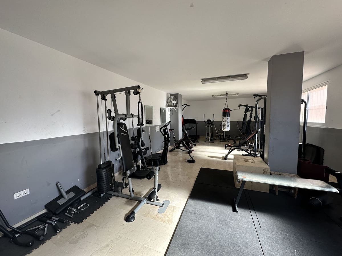 2 camera da letto Appartamento in vendita in Fuengirola con piscina garage - 355.000 € (Rif: 9096677)