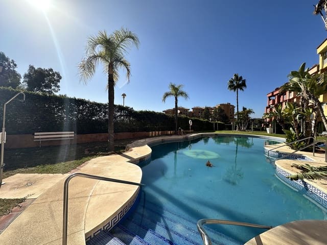 2 camera da letto Appartamento in vendita in Fuengirola con piscina garage - 355.000 € (Rif: 9096677)