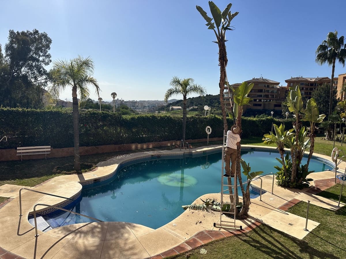 2 camera da letto Appartamento in vendita in Fuengirola con piscina garage - 355.000 € (Rif: 9096677)