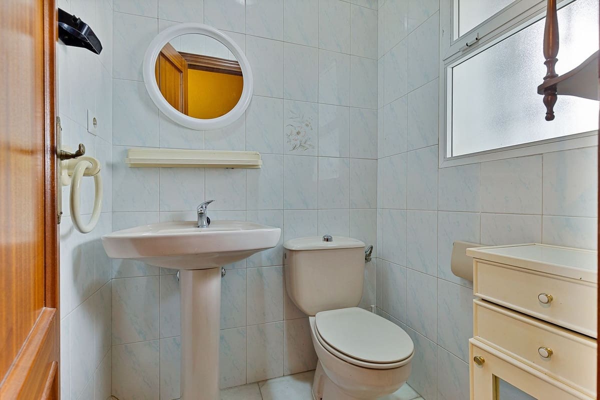 Chalet de 5 habitaciones en Mijas en venta - 637.000 € (Ref: 9096679)