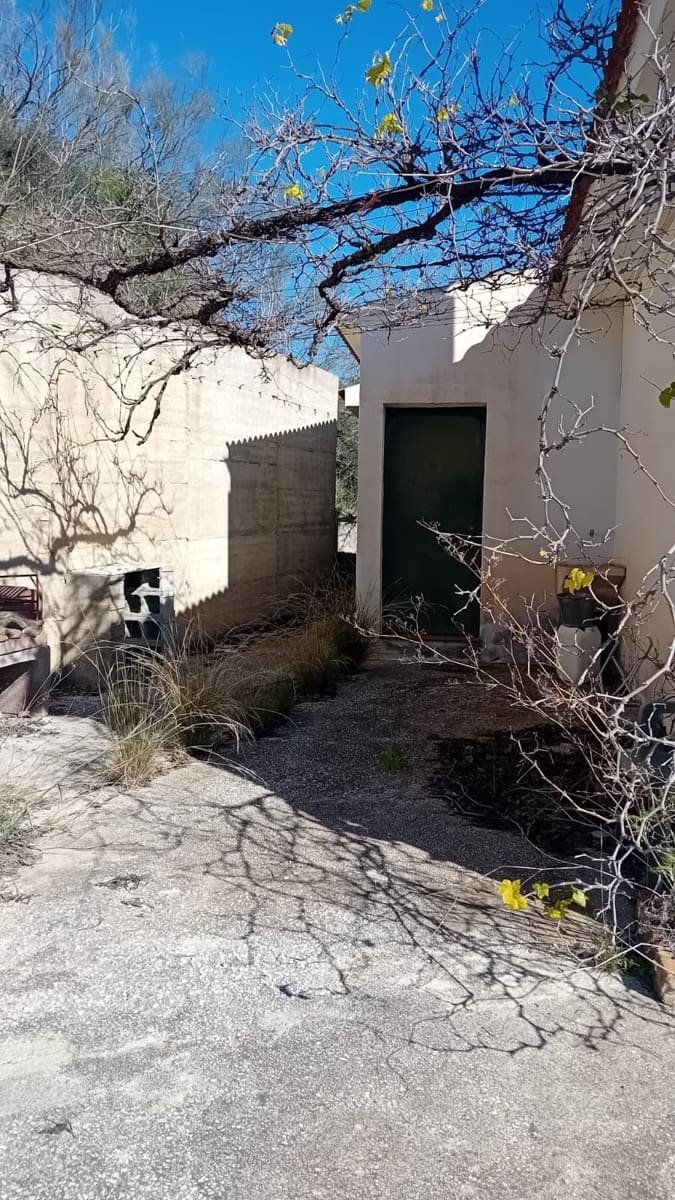 4 soveværelse Finca/Landehus til salg i Cartama - € 190.000 (Ref: 9096680)