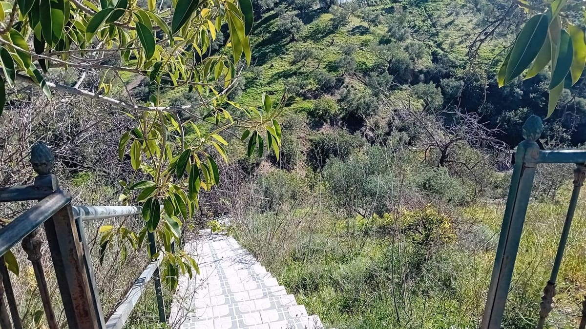 4 soveværelse Finca/Landehus til salg i Cartama - € 190.000 (Ref: 9096680)