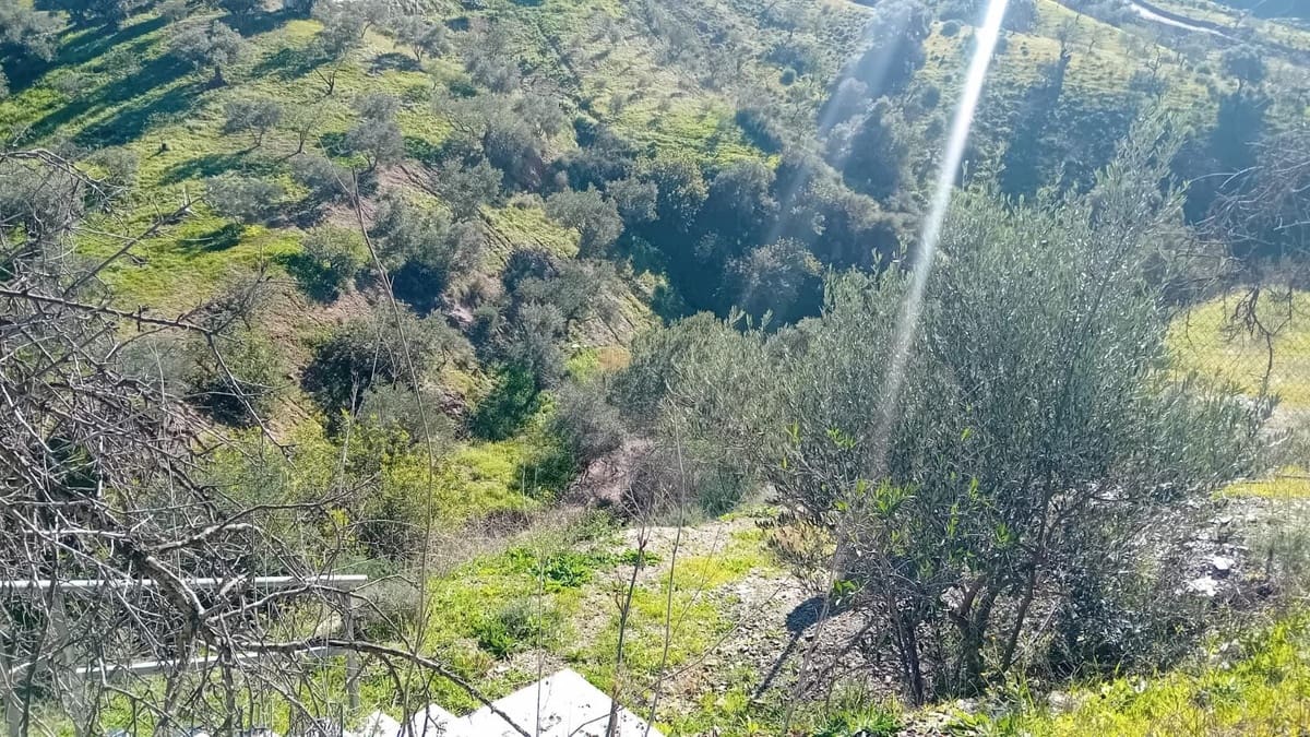 4 camera da letto Finca/Casa di Campagna in vendita in Cartama - 160.000 € (Rif: 9096680)