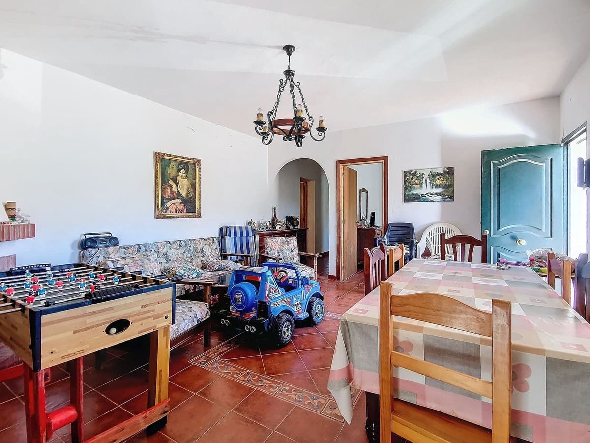 4 camera da letto Finca/Casa di Campagna in vendita in Cartama - 160.000 € (Rif: 9096680)