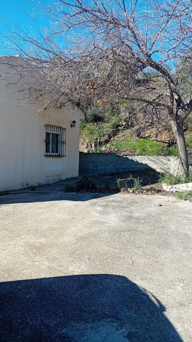 4 camera da letto Finca/Casa di Campagna in vendita in Cartama - 160.000 € (Rif: 9096680)