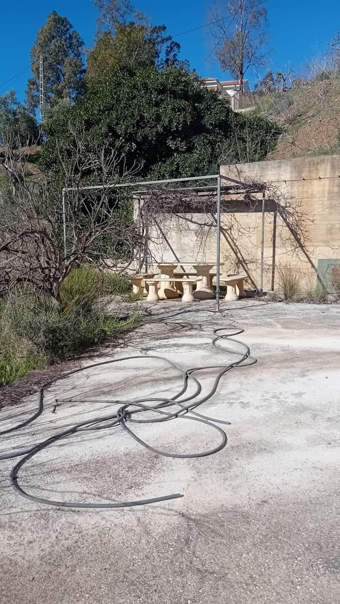 4 camera da letto Finca/Casa di Campagna in vendita in Cartama - 160.000 € (Rif: 9096680)