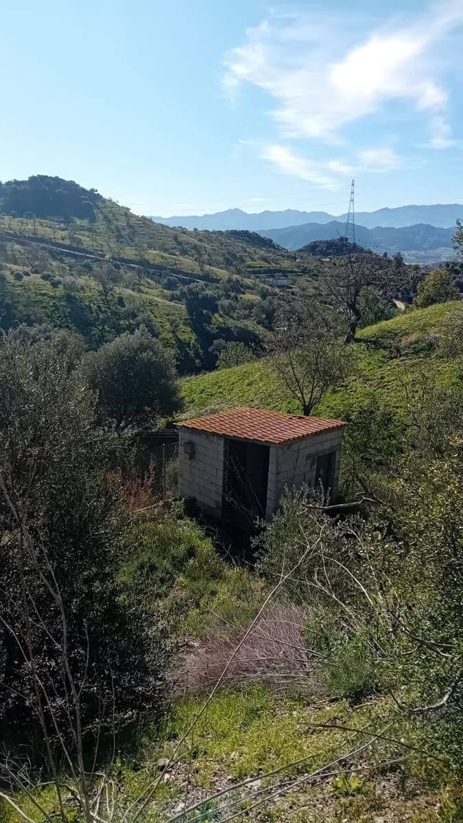 4 camera da letto Finca/Casa di Campagna in vendita in Cartama - 160.000 € (Rif: 9096680)