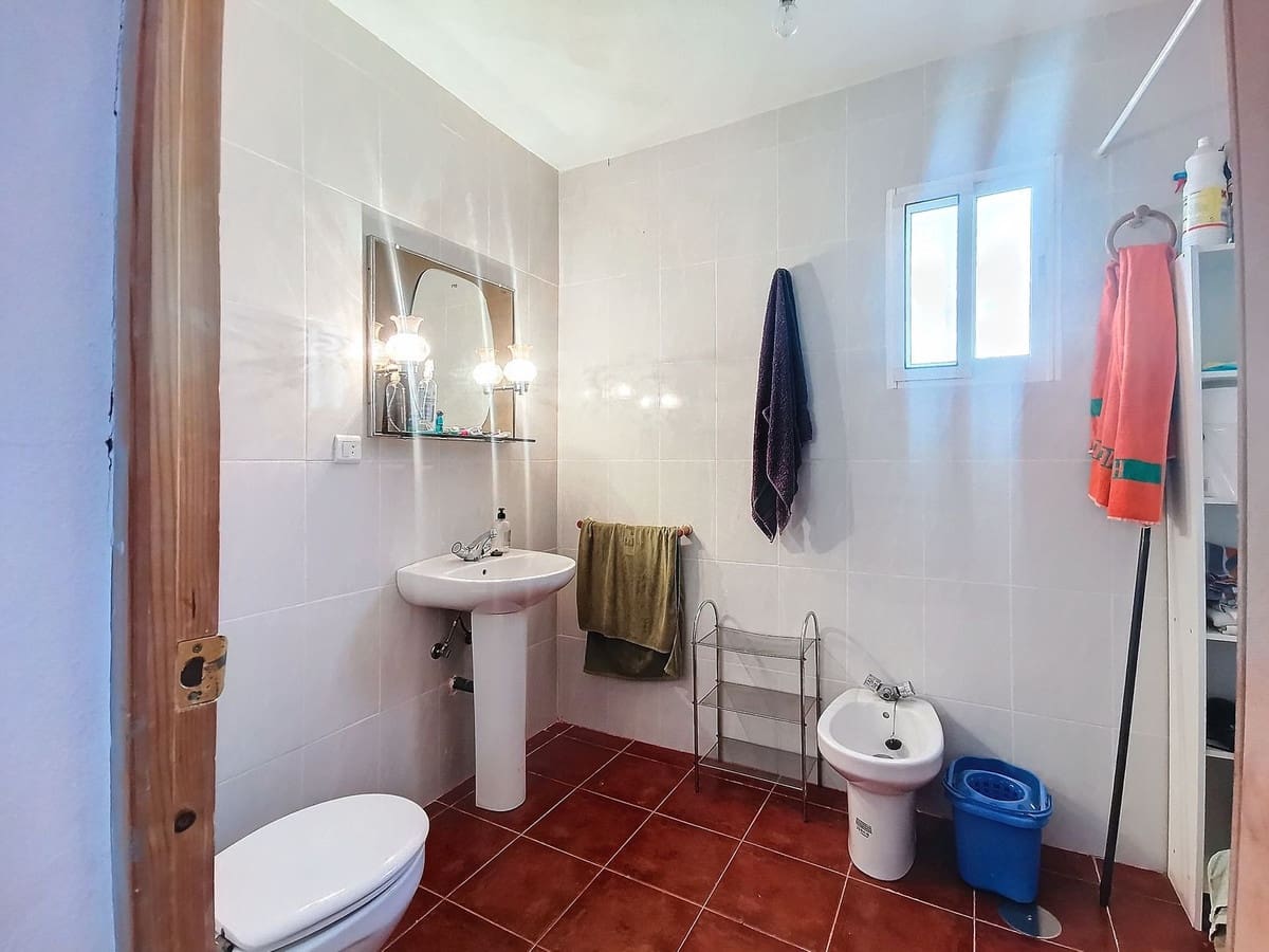 4 camera da letto Finca/Casa di Campagna in vendita in Cartama - 160.000 € (Rif: 9096680)