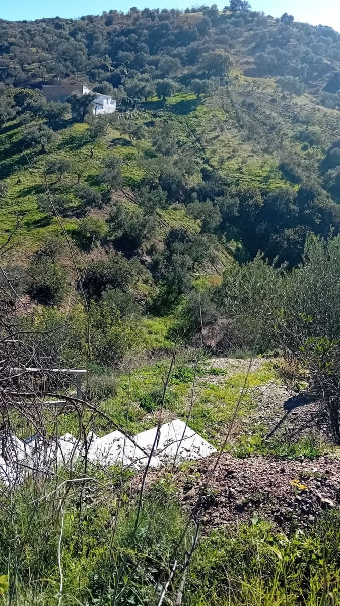 4 camera da letto Finca/Casa di Campagna in vendita in Cartama - 160.000 € (Rif: 9096680)